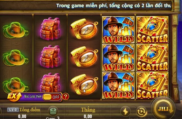 Nổ Hũ Slot Game 33WIN com 68