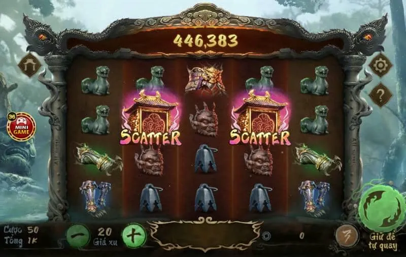 Bắn Cá Đổi Thưởng 33WIN com 68